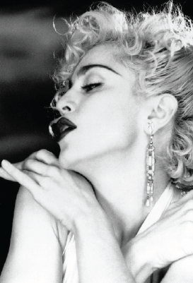 Madonna