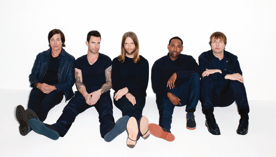 Maroon 5