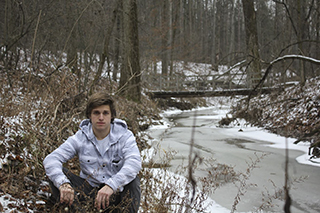 Monumental Media, an environmental video marketing company started by sophomore cinema art + science major Brendan Babinski, aims to help national parks such as Sleeping Bear Dunes with its Reserved Grounds Project, an effort supported through Kickstarter.