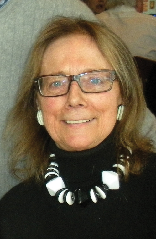 Krista Reynen