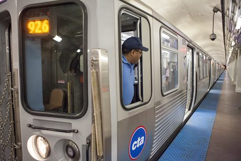 Four-year Blue Line construction begins