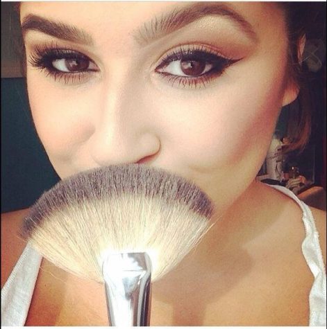 Strong Eyebrow Game