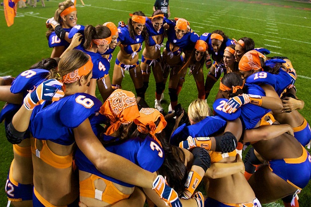 lfl american football