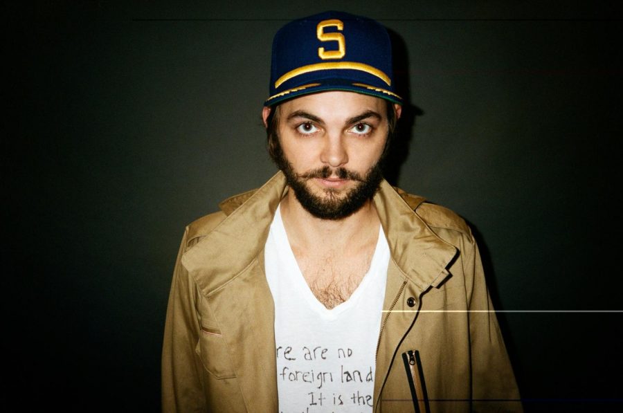 Standup comedian Nick Thune will take his comedy on the road with the “Midwest: Heartland Tour” in October.