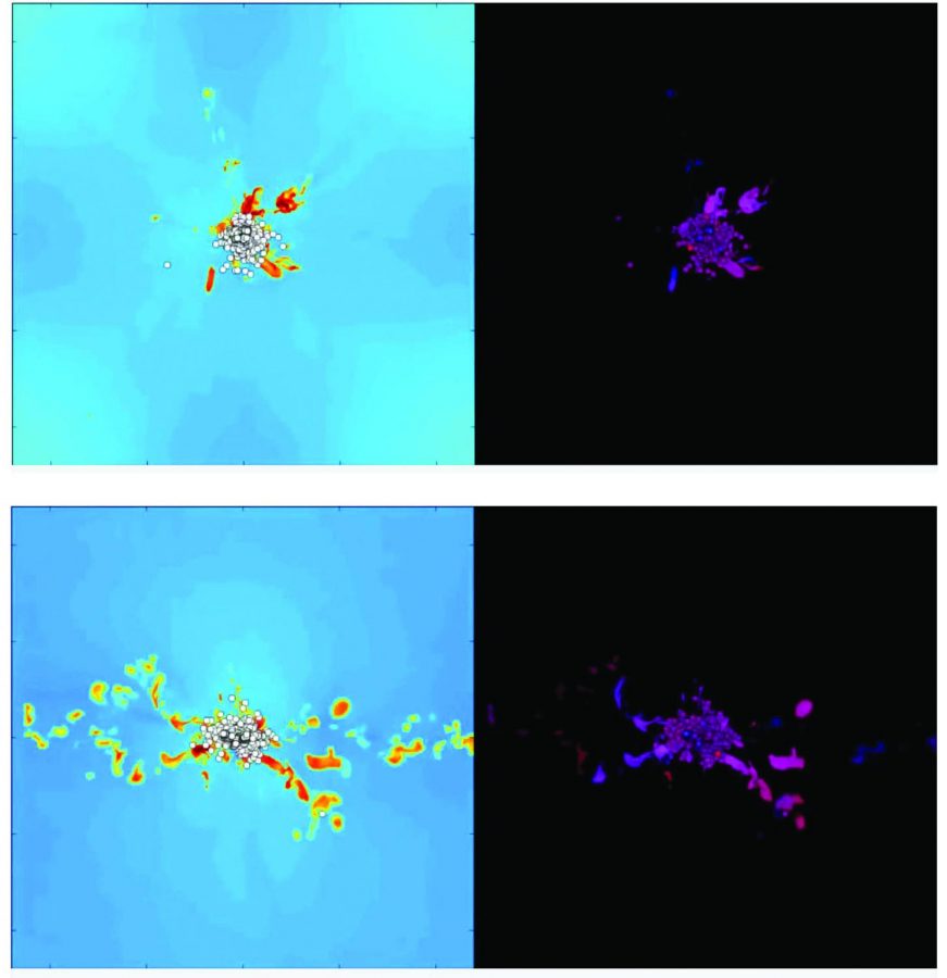 DNA fingerprint links long-lost twin stars across galaxy