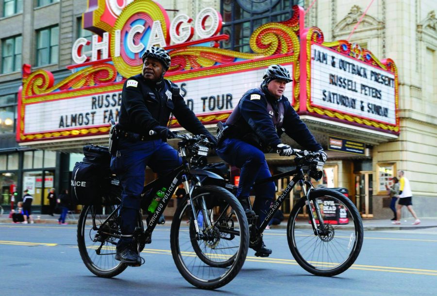 Mayor to invest millions more on bicycle police