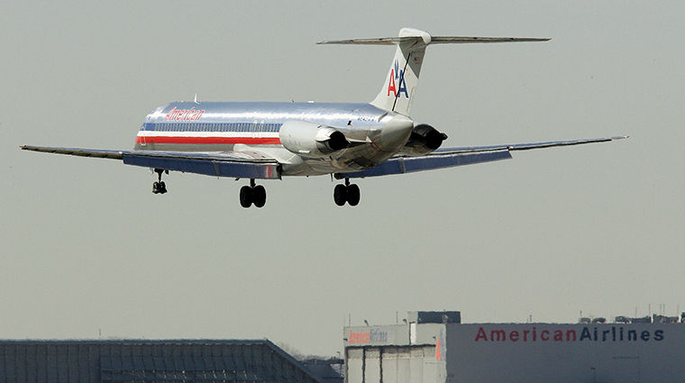 Noise complaints rise among residents near O’Hare Airport