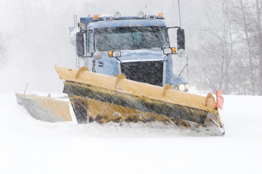 Mayor Rahm Emanuel announced a new tool Nov. 14 that will help residents track snowplows and volunteer to shovel snow through the city website.