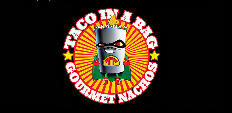 ‘Walking taco’ makes its way to Lincoln Square
