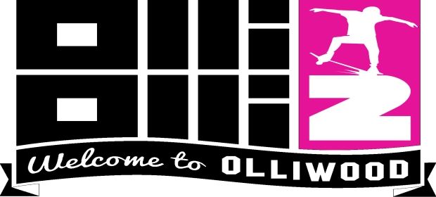 “OlliOlli 2: Welcome to Olliwood”