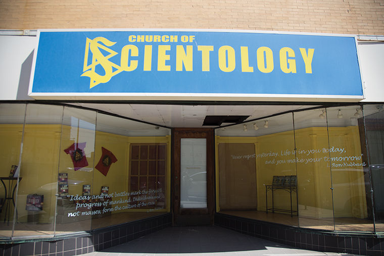 The Church of Scientology’s sole Illinois facility, located at 3011 N. Lincoln Ave., is relocating to a 50,000-square-foot, six-story building at 650 S. Clark St. on Printer’s Row. 