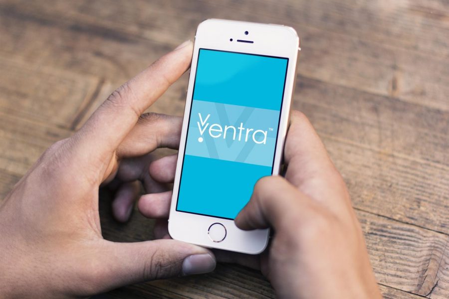 Ventra is launching a smartphone app this summer that will allow Metra, PACE and CTA riders to buy and display tickets and add value to transit cards on their phones. The app is currently in beta testing and feedback is being collected from more than 1,000 people. 