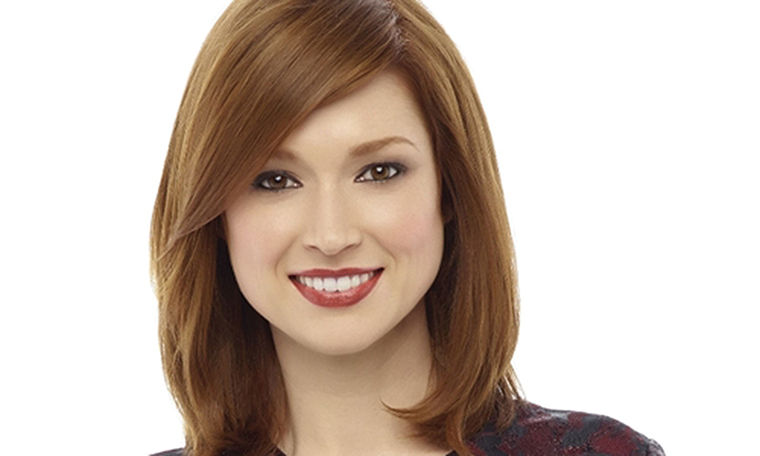 “Unbreakable Kimmy Schmidt” star Ellie Kemper will be performing at the event.