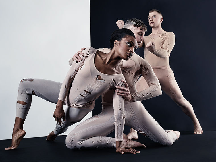 “BLOODLINES” will be the first performance of the Dance Presenting Series 2015—2016 season.