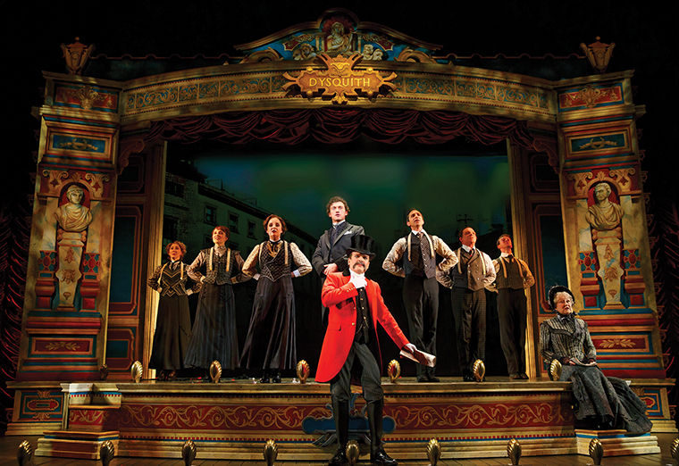 Jefferson+Mays+portrayed+Lord+Adalbert+D%E2%80%99Ysquith+in+the+Broadway+production+of+%E2%80%9CGentleman%E2%80%99s+Guide.%E2%80%9D