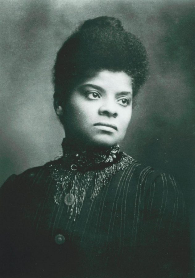 The Ida B. Wells Commemorative Art Committee has created an IndieGoGo page to raise money to honor the legacy of the civil rights pioneer. 