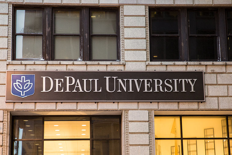 A group of DePaul University students are working to inform the public through a super-PAC.