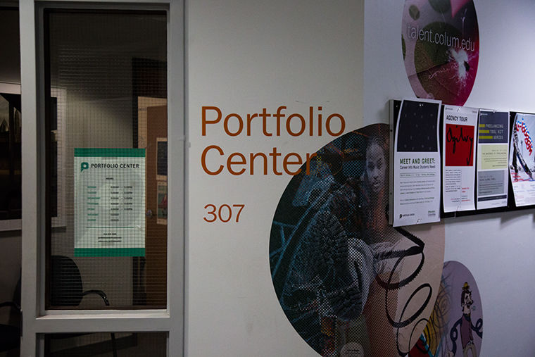 Christie Andersen Asif, executive director of Career Initiatives at the Portfolio Center, said approximately 50 percent of interns nationwide are hired by the company they interned for.