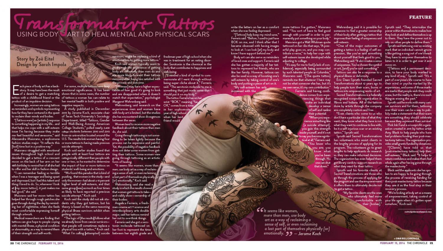 Self love rib lettering tattoo - Tattookart