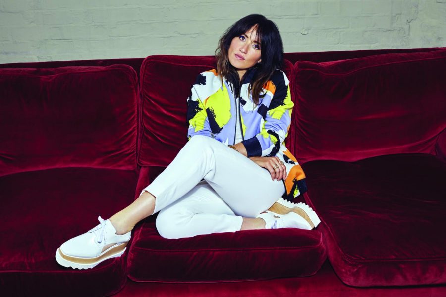 KT Tunstall is set to perform at The House of Blues, 329 N. Dearborn St., on Sept. 21, touring her first pop-rock record ‘KIN.’ 