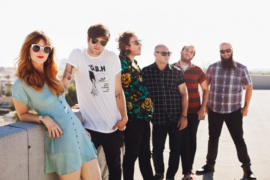 California band The Mowgli’s is set to perform at the Double Door, 1551 N. Damen Ave., on Sept. 28 just before the release of its fourth studio album.