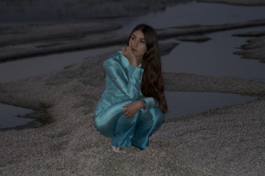Weyes Blood will perform her modern folk music genre at The Hideout, 1354 W. Wabansia Ave., Oct. 31.