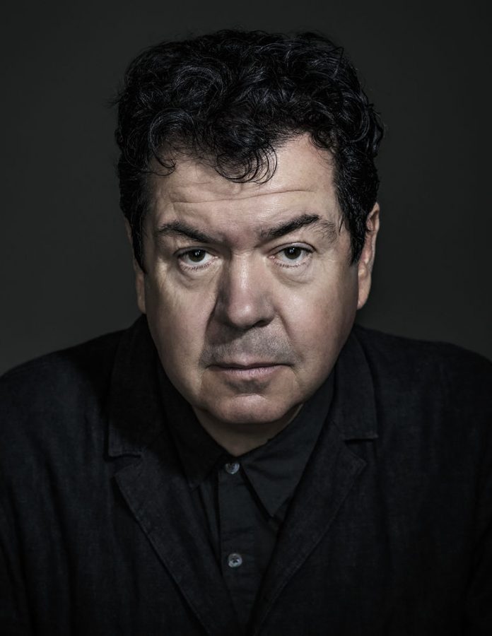 Former drummer of The Cure Lol Tolhurst is unveiling his new memoir in Chicago Nov. 30 and Dec. 1, including a show he will DJ at Pleasant House Pub, 2119 S. Halsted St Dec. 1. 
