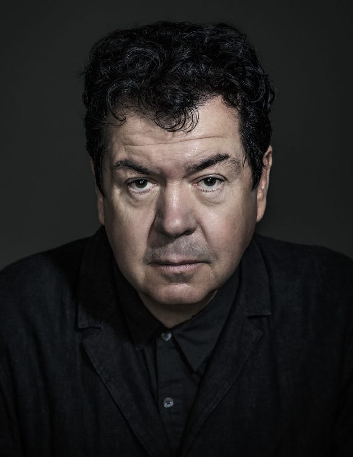 Former+drummer+of+The+Cure+Lol+Tolhurst+is+unveiling+his+new+memoir+in+Chicago+Nov.+30+and+Dec.+1%2C+including+a+show+he+will+DJ+at+Pleasant+House+Pub%2C+2119+S.+Halsted+St+Dec.+1.%C2%A0