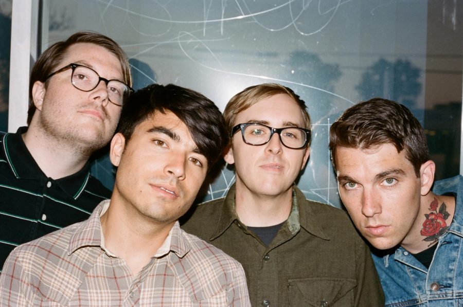 Joyce Manor