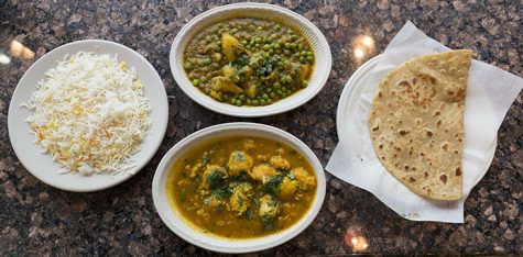 Vegan Delight at Babas Village in Chicagos South Loop is growing out of its niche community and attracting other vegans wanting ethnic Indian, healthy food.