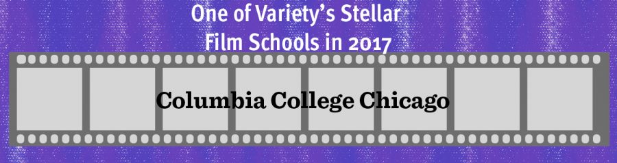 Cinema Art and Science Department ranked as a top film school by Variety
