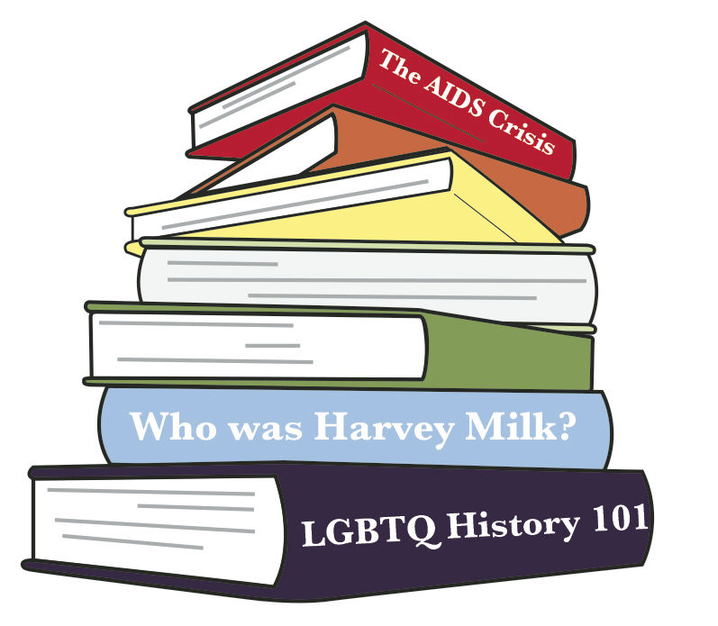 It’s time to teach LGBTQ history