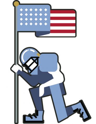 Athletes have home-field advantage protesting Trump’s comments