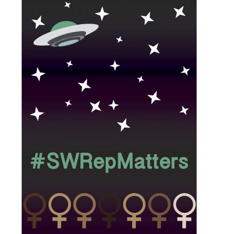 Women, diversity needed across all galaxies