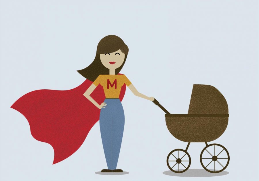 Super moms coming to Rogers Park’s rescue
