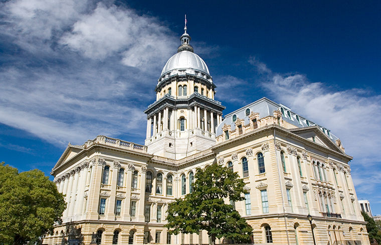 An Oct. 23 open letter to the Illinois Senate and House of Representatives stated misogyny is alive and well in Springfield. 