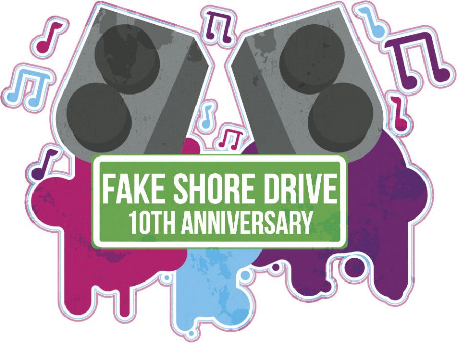 Fake+Shore+Drive+creator+takes+a+cruise+down+memory+lane