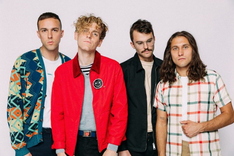 COIN embraces mid-20s’ ‘growing pains’