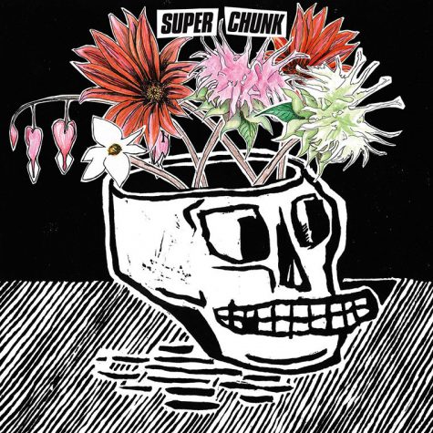 Superchunk’s What A Time To Be Alive points and riles up the troops