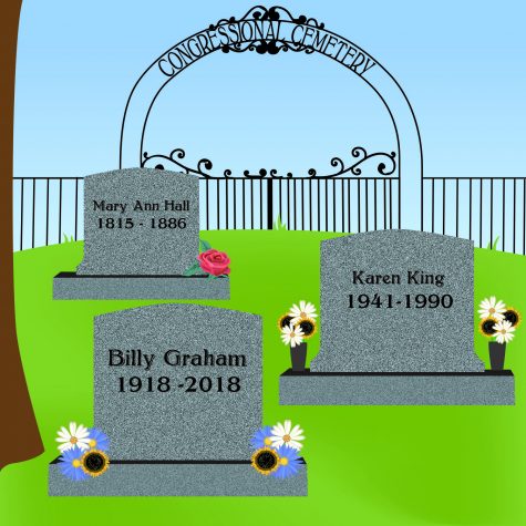 Honoring Billy Graham dishonors those he marginalized