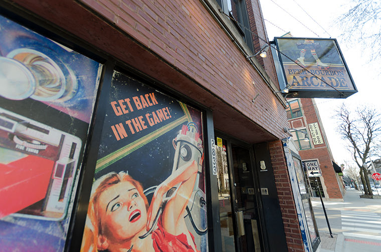 Replay Lincoln Park, 2833 N. Sheffield Ave., is set to open a Its Always Sunny in Philadelphia pop-up bar, renovating the space to look like Paddys Pub from the show, from March 9 to 17.
