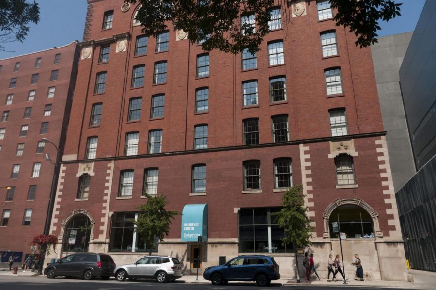 3L Real Estate purchases Plymouth dorm for $20 million