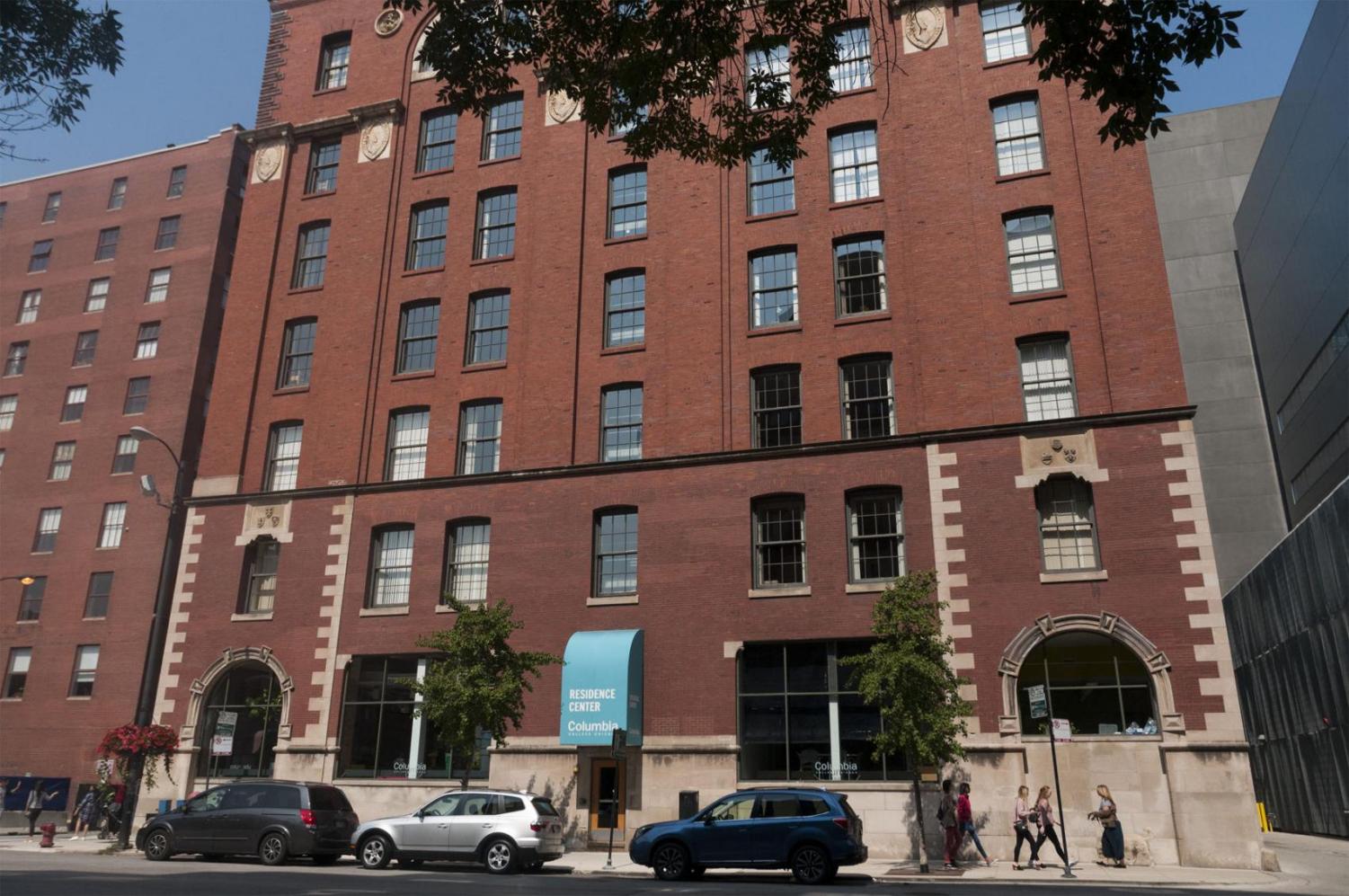 3L Real Estate purchases Plymouth dorm for 20 million The Columbia