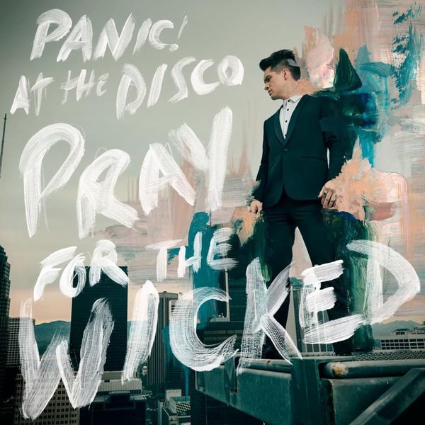 Panic! At The Disco delivers 'a night you'll never forget' during United Center performance