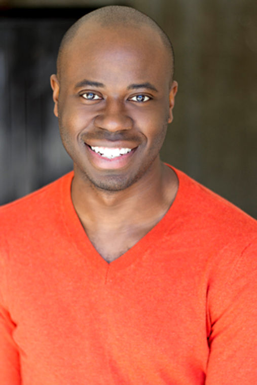 Q&A: Theatre alumnus stands tall in ‘Kinky Boots’ musical