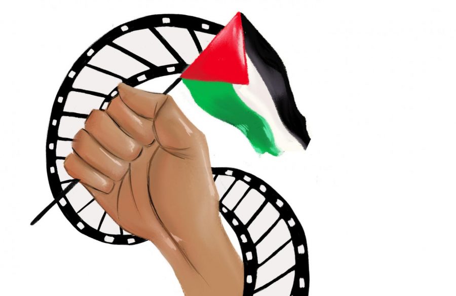 Palestinian culture shared during annual film festival