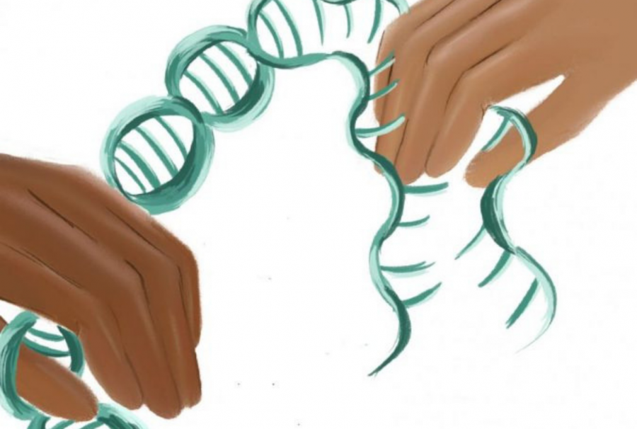 OPINION: Genetics research misrepresents people of color