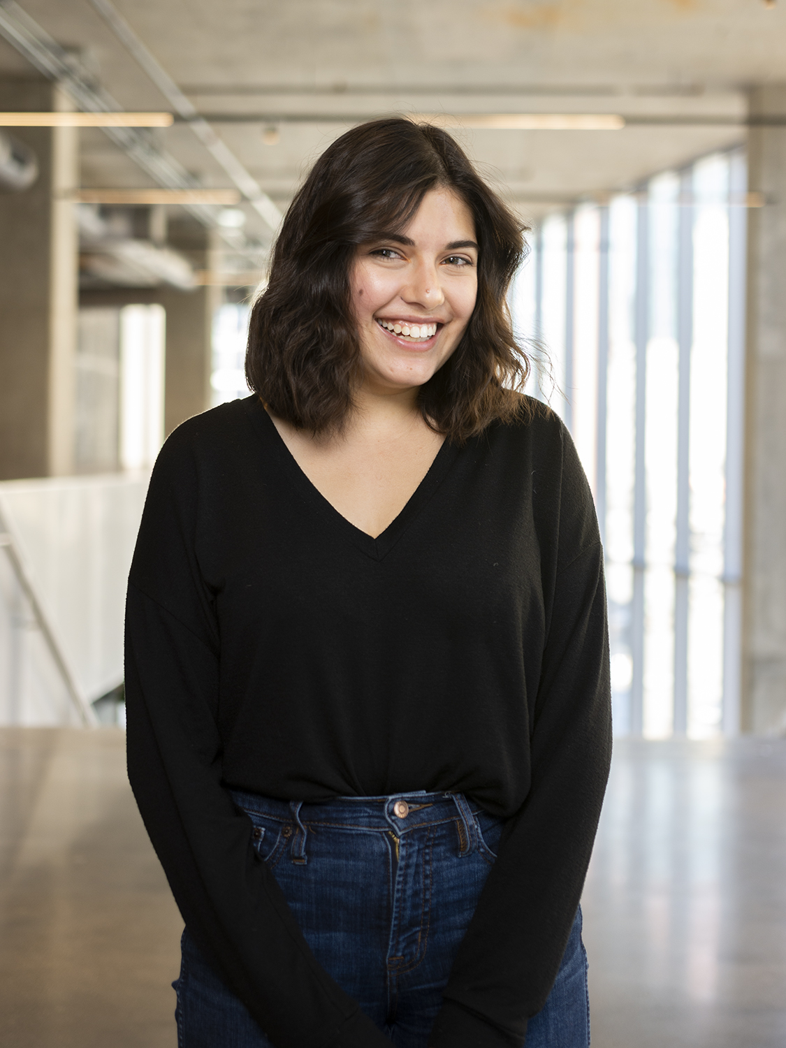 Camilla Forte – The Columbia Chronicle