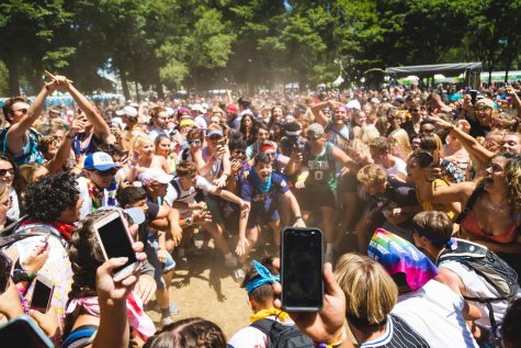 Is Lollapalooza really worth the ticket price? Festival-goers weigh in. –  The Columbia Chronicle