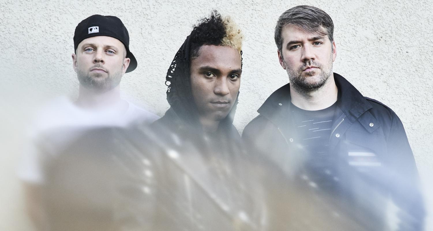 Rebel Rampage Rebel Rampage ‘stirring up the pot’ through protest rock – The Columbia ...